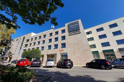 Hotel Pulawska Residence