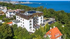 Hotel Rozany Gaj