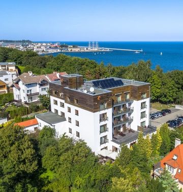 Hotel Rozany Gaj