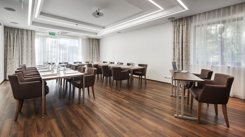Hotel Rozany Gaj Other