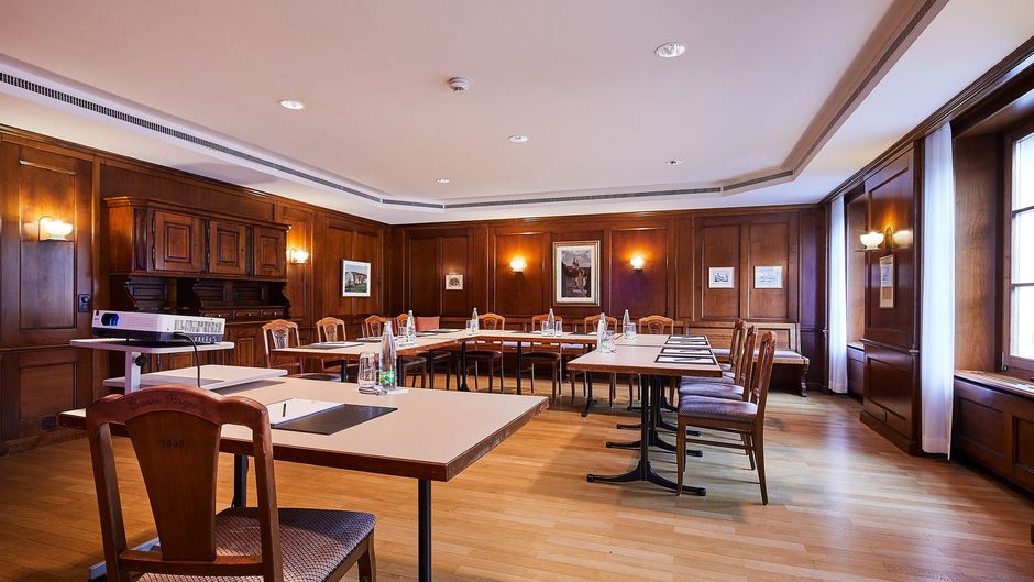 Hotel Gasthof zum Ochsen Meeting