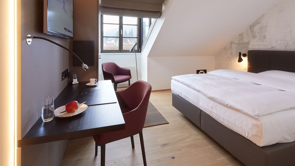 Hotel Gasthof zum Ochsen Room