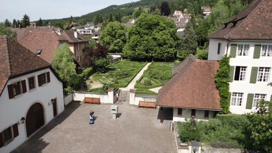 Hotel Gasthof zum Ochsen Exterior