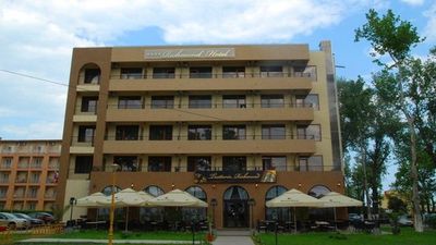 Richmond Hotel Constanta