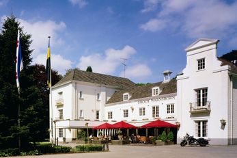 Landgoed Groot Warnsborn