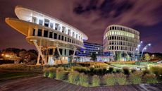 Sound Garden Hotel