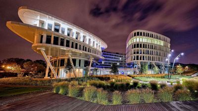Sound Garden Hotel