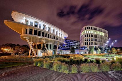 Sound Garden Hotel