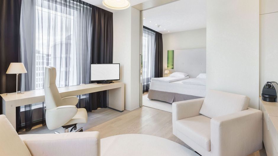 Sound Garden Hotel Other