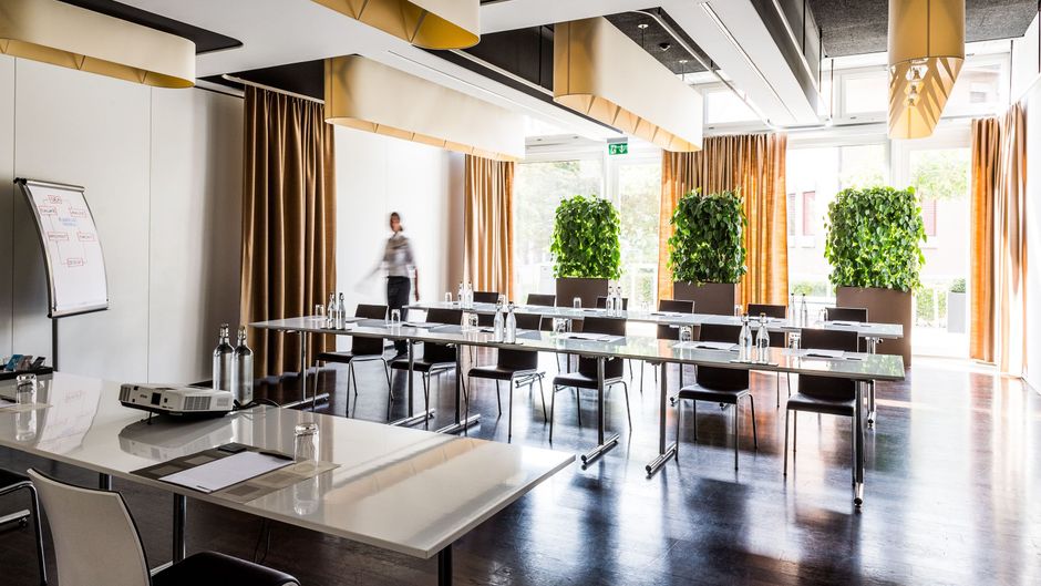 Aparthotel Rotkreuz Meeting