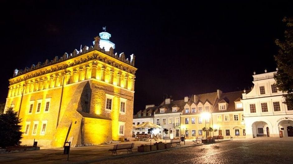 Hotel Sarmata-Sandomierz Other