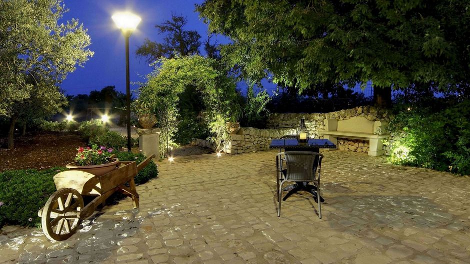Artemisia Resort Exterior