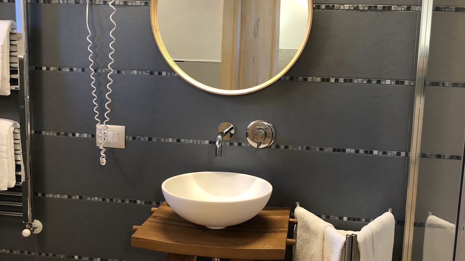 Artemisia Resort Room