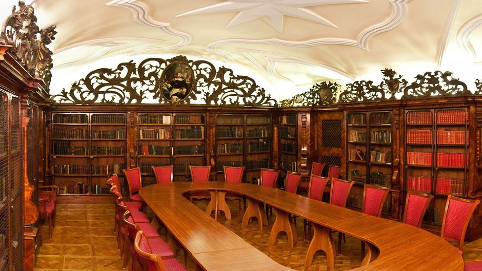 Hotel Klastrom Meeting