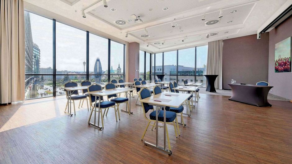 Hotel Rzeszow Meeting