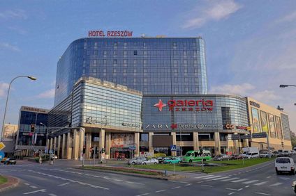 Hotel Rzeszow