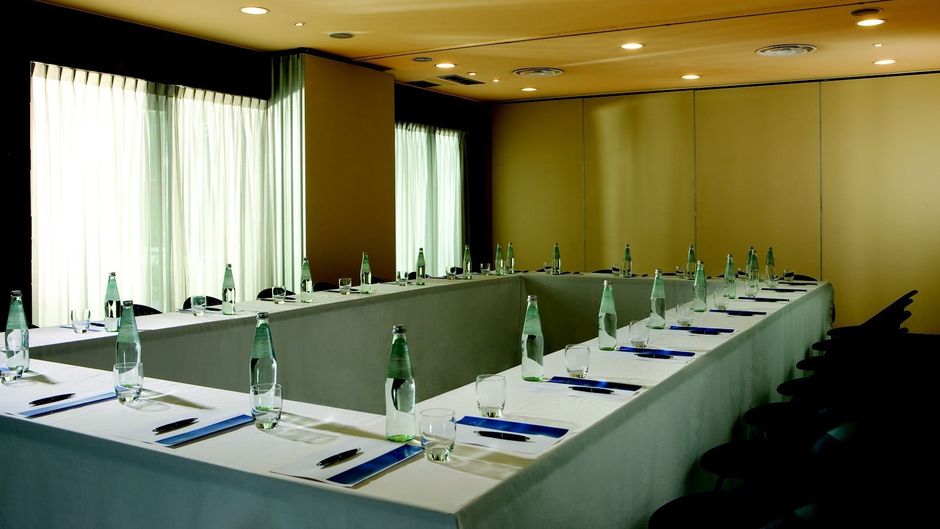 Abitart Hotel Meeting