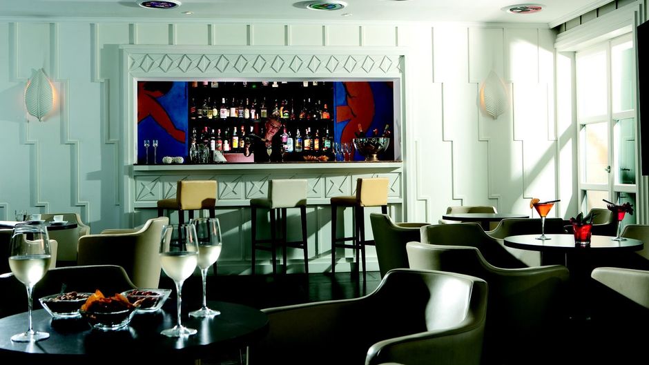 Abitart Hotel Recreation