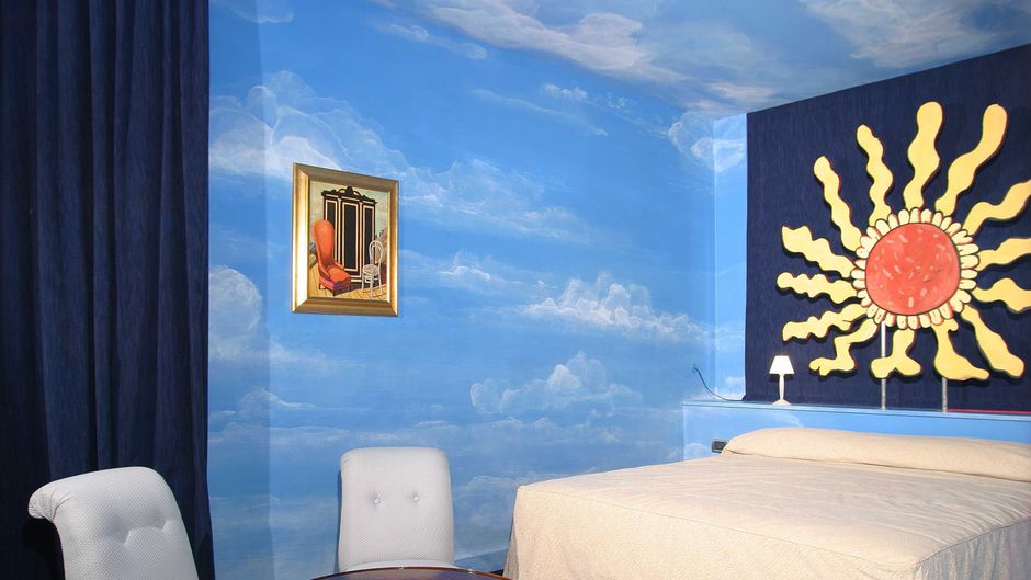 Abitart Hotel Other