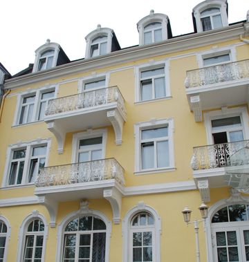 Milbor Hotel