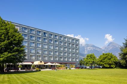 Hotel Vatel Martigny