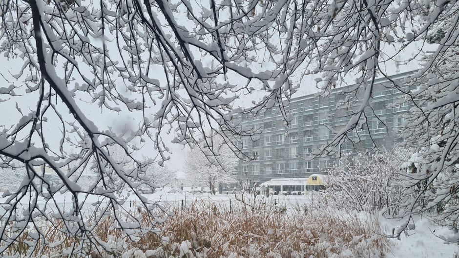 Hotel Vatel Martigny Exterior