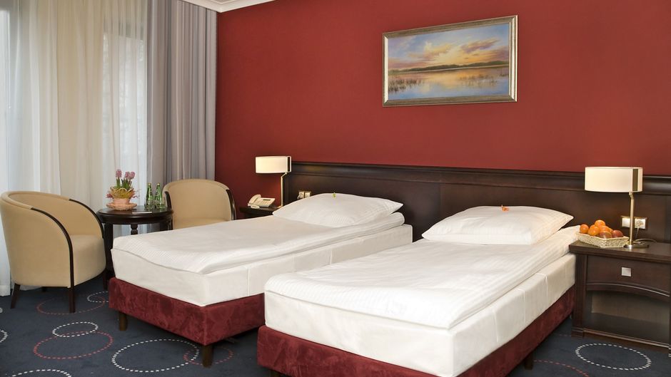 Hotel Admiral Other