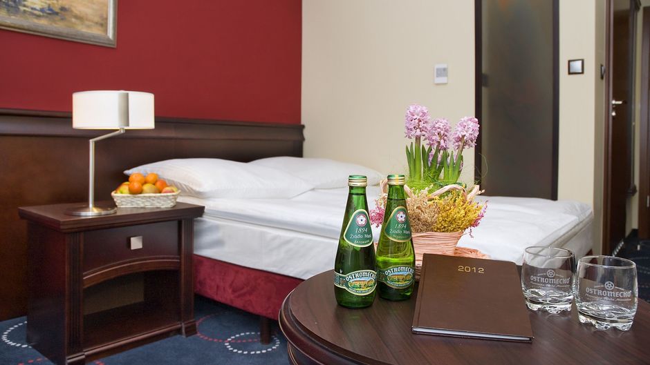 Hotel Admiral Other