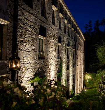 A Quinta da Auga Hotel & Spa