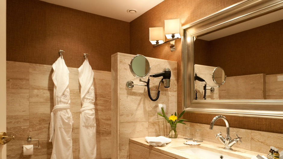 A Quinta da Auga Hotel & Spa Room