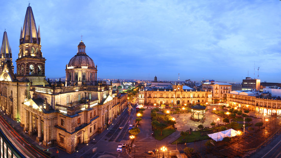 One Guadalajara Centro Historico Other