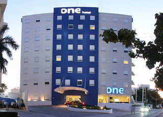 One Ciudad del Carmen Concordia