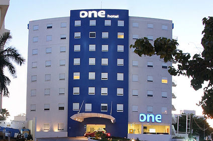 One Ciudad del Carmen Concordia