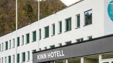 Kinn Hotel Floro