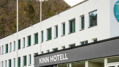 Kinn Hotel Floro