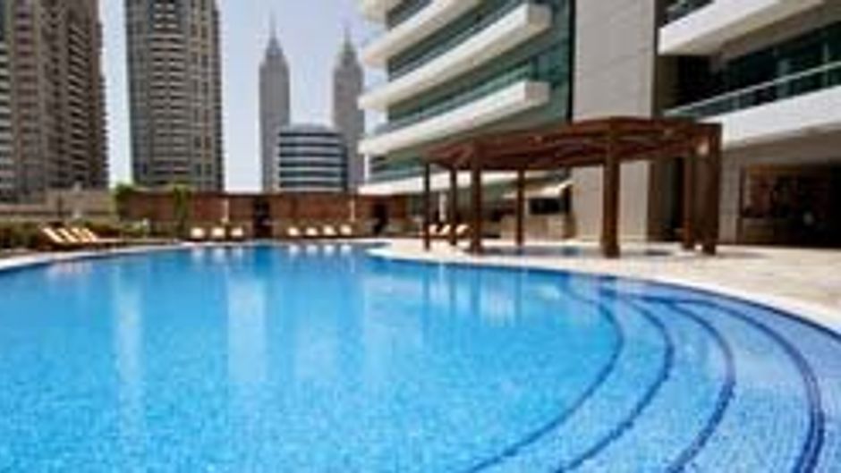 Time Oak Hotel And Suites Pool