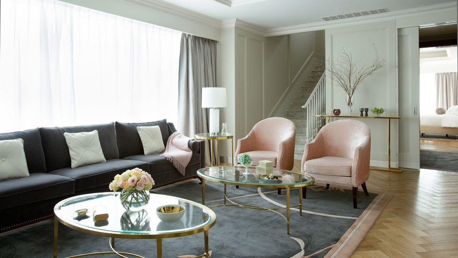 The Langham, Shenzhen Other