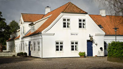 Tylstrup Kro Hotel