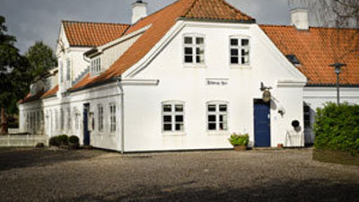 Tylstrup Kro Hotel