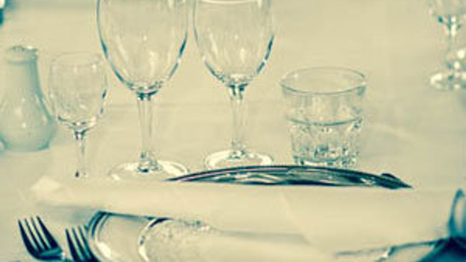 Tylstrup Kro Hotel Restaurant