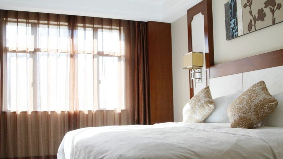 Horizon Hotel Yunnan Suite