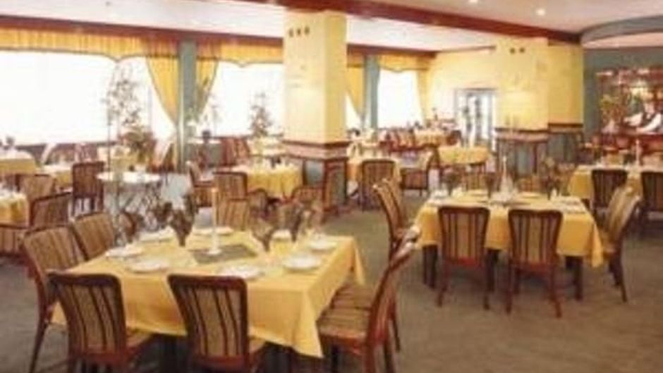 Mieszko Hotel Restaurant
