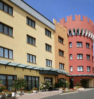 IL Castelletto Hotel Binasco