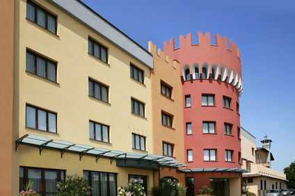 IL Castelletto Hotel Binasco