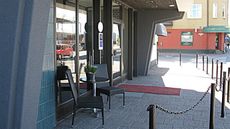 Central Hotel - Vetlanda