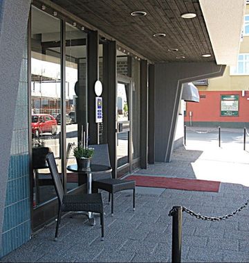 Central Hotel - Vetlanda