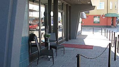 Central Hotel - Vetlanda