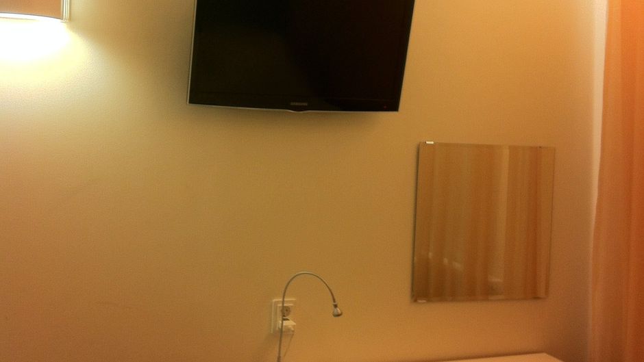 Hotel Soder Room