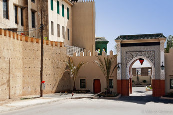 Palais Faraj