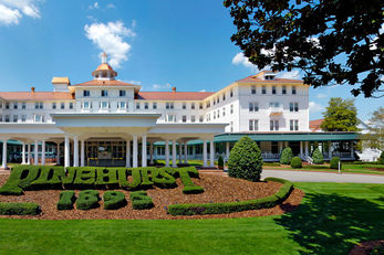 Pinehurst Resort